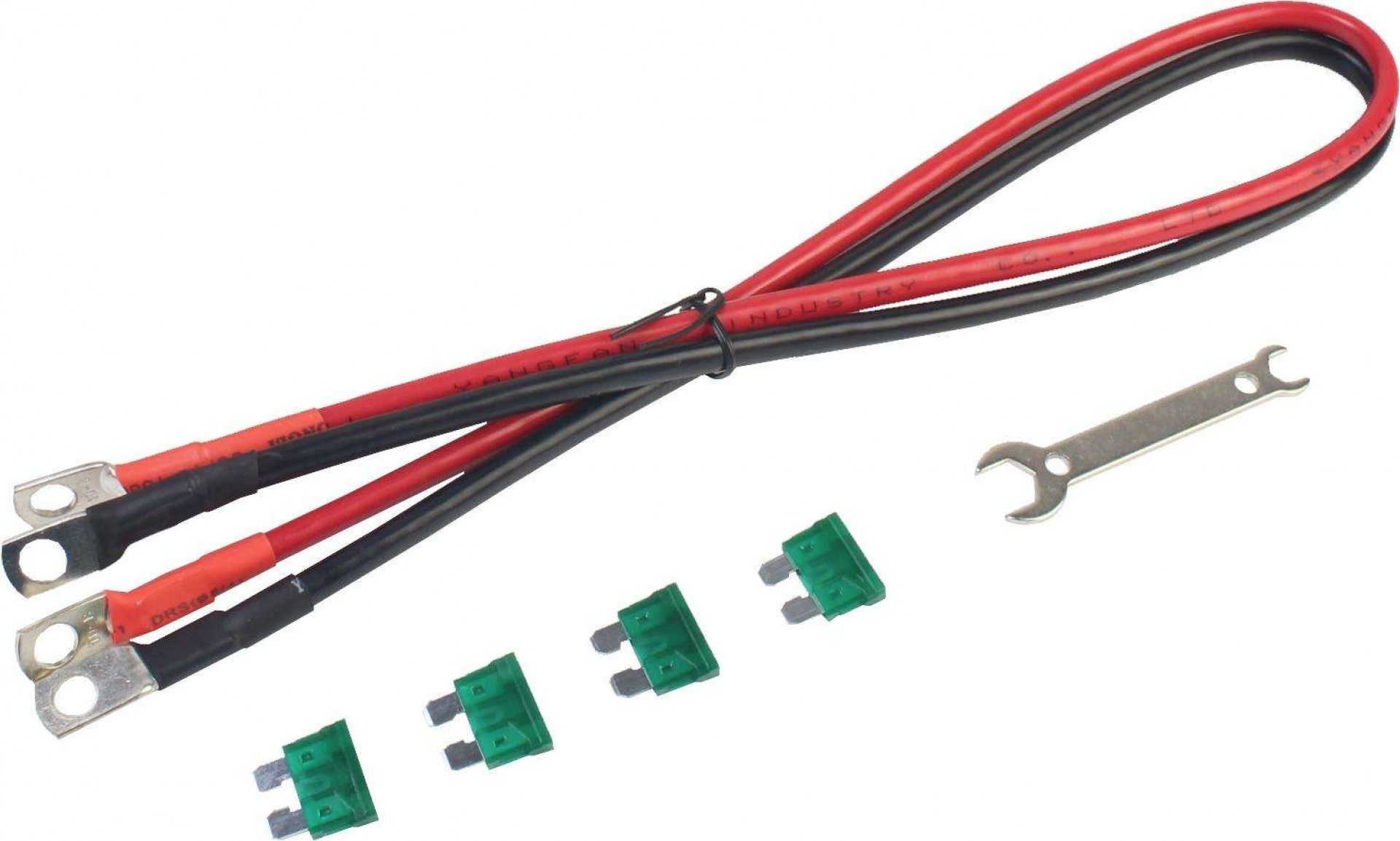 Inversor de Corrente Contínua em Alternada, 1000W refª 63554 MADER