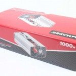 Inversor de Corrente Contnua em Alternada, 1000W ref 63554 MADER
