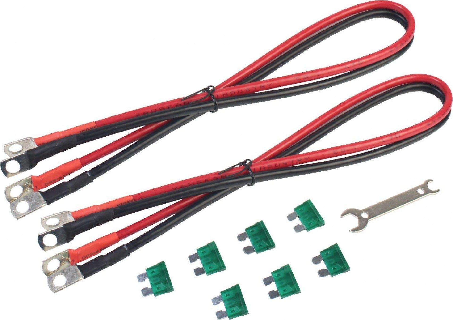 Inversor de Corrente Contínua em Alternada, 3000W refª 63555 MADER