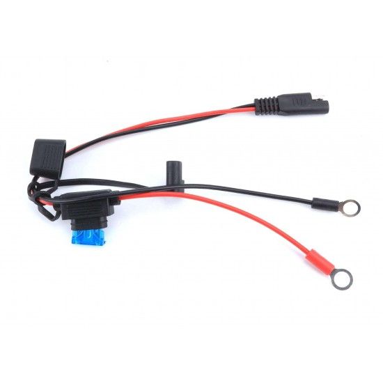 Carregador de Baterias, Inteligente, 4A, 6-12V ref 63556 MADER