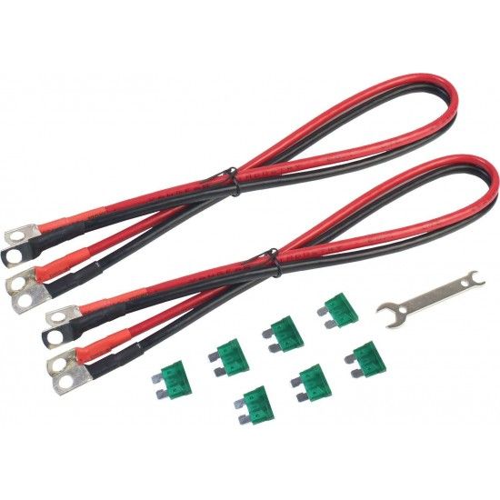 Inversor de Corrente Contnua em Alternada, 3000W ref 63555 MADER