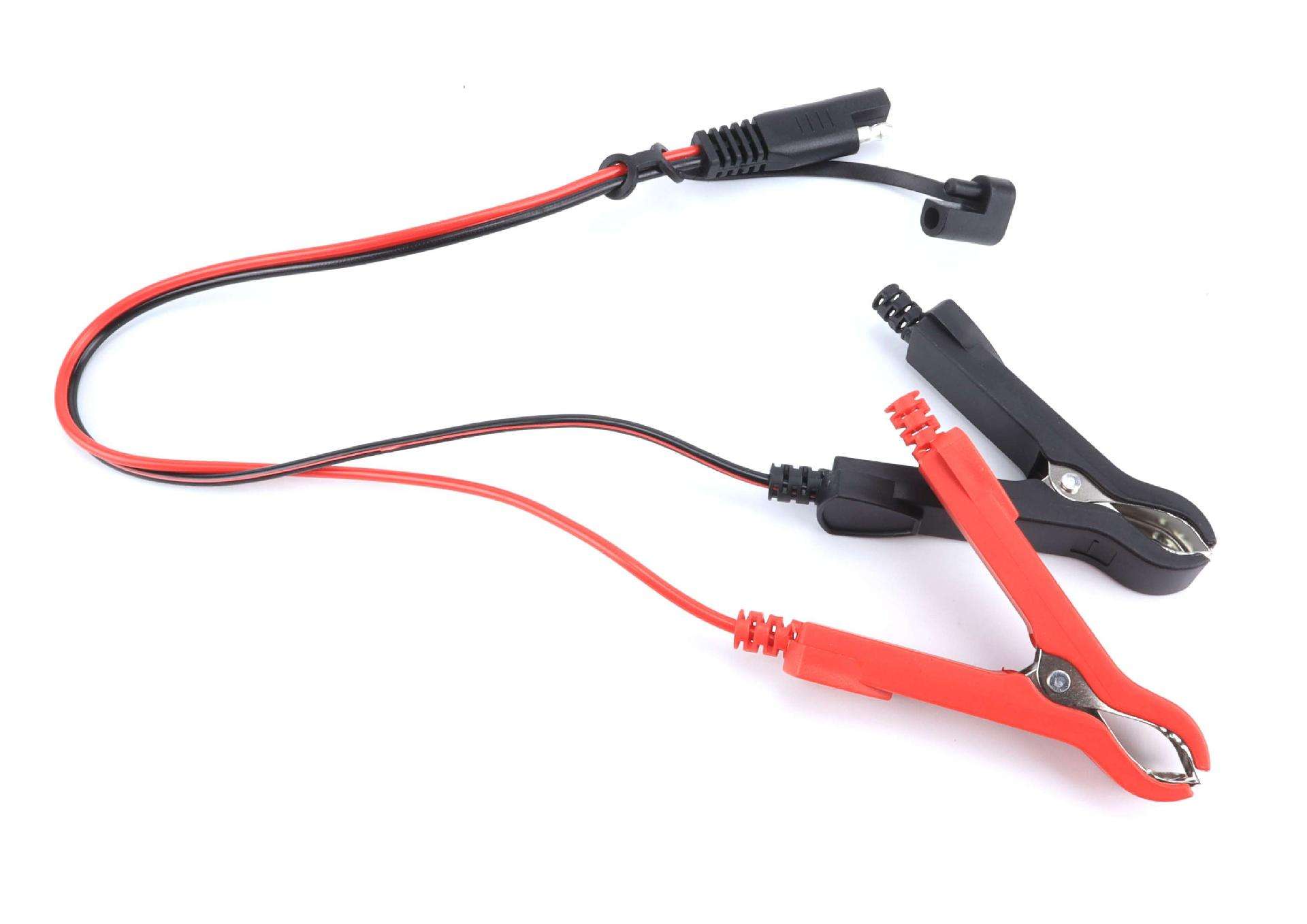 Carregador de Baterias, Inteligente, 4A, 6-12V refª 63556 MADER