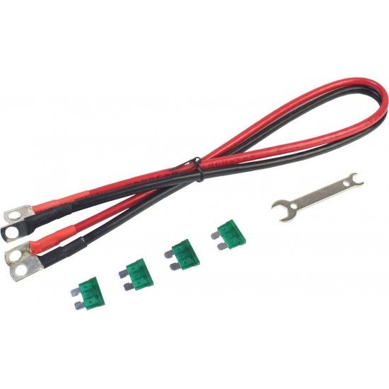 Inversor de Corrente Contnua em Alternada, 1000W ref 63554 MADER