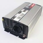 Inversor de Corrente Contnua em Alternada, 1000W ref 63554 MADER