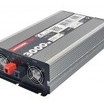 Inversor de Corrente Contnua em Alternada, 3000W ref 63555 MADER