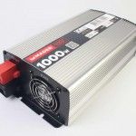 Inversor de Corrente Contnua em Alternada, 1000W ref 63554 MADER