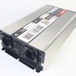 Inversor de Corrente Contnua em Alternada, 3000W ref 63555 MADER