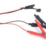 Carregador de Baterias, Inteligente, 4A, 6-12V ref 63556 MADER
