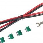 Inversor de Corrente Contnua em Alternada, 1000W ref 63554 MADER