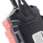 Carregador de Baterias, Inteligente, 4A, 6-12V ref 63556 MADER