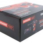 Estao de Energia, 12Ah, Power Bank + Mini Compressor ref 63547 MADER