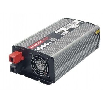 Inversor de Corrente Contnua em Alternada, 1000W ref 63554 MADER