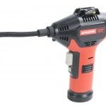 Estao de Energia, 12Ah, Power Bank + Mini Compressor ref 63547 MADER