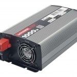 Inversor de Corrente Contnua em Alternada, 1000W ref 63554 MADER
