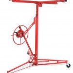 Elevador pladur (placas de Gesso), 65Kg, 1.2  3.25m ref 63535 MADER