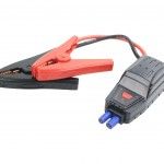 Estao de Energia, 12Ah, Power Bank + Mini Compressor ref 63547 MADER