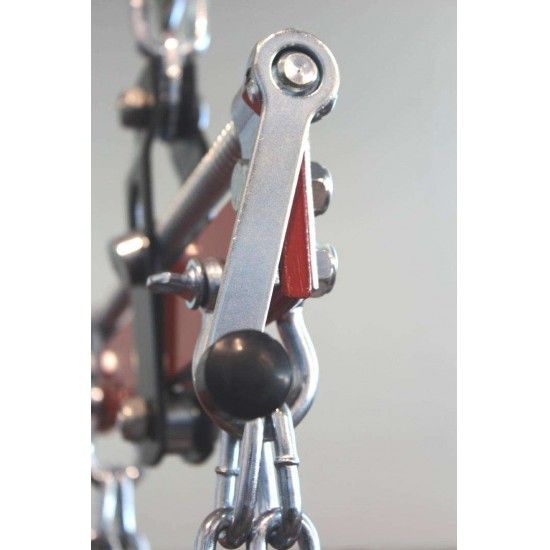 Nivelador para motores  680KG para grua ref 63546 MADER