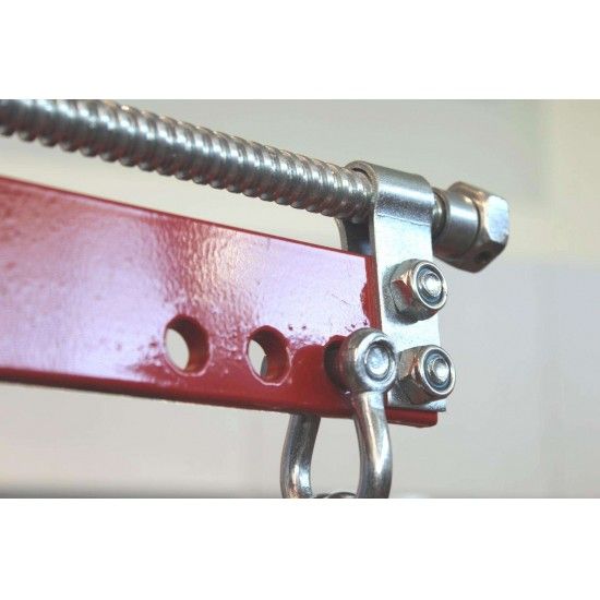 Nivelador para motores  680KG para grua ref 63546 MADER