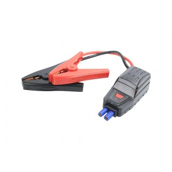 Esta��o de Energia, 12Ah, Power Bank + Mini Compressor ref� 63547 MADER