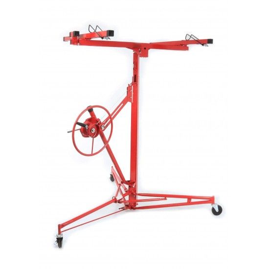 Elevador pladur (placas de Gesso), 65Kg, 1.2  3.25m ref 63535 MADER