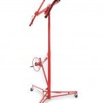 Elevador pladur (placas de Gesso), 65Kg, 1.2  3.25m ref 63535 MADER
