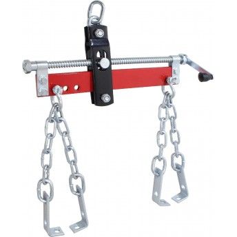 Nivelador para motores  680KG para grua ref 63546 MADER