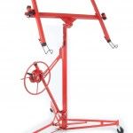 Elevador pladur (placas de Gesso), 65Kg, 1.2  3.25m ref 63535 MADER
