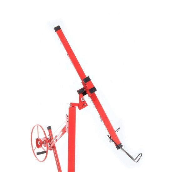 Elevador pladur (placas de Gesso), 65Kg, 1.2  3.25m ref 63535 MADER