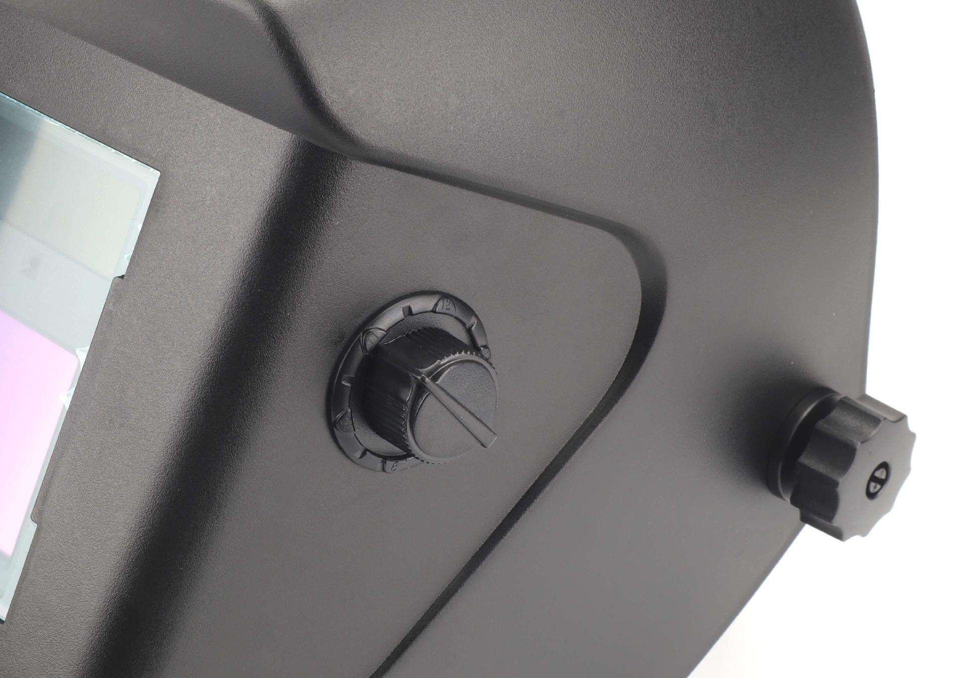 Máscara de Soldador, Escurecimento Automático, 1/15000S refª 63534 MADER