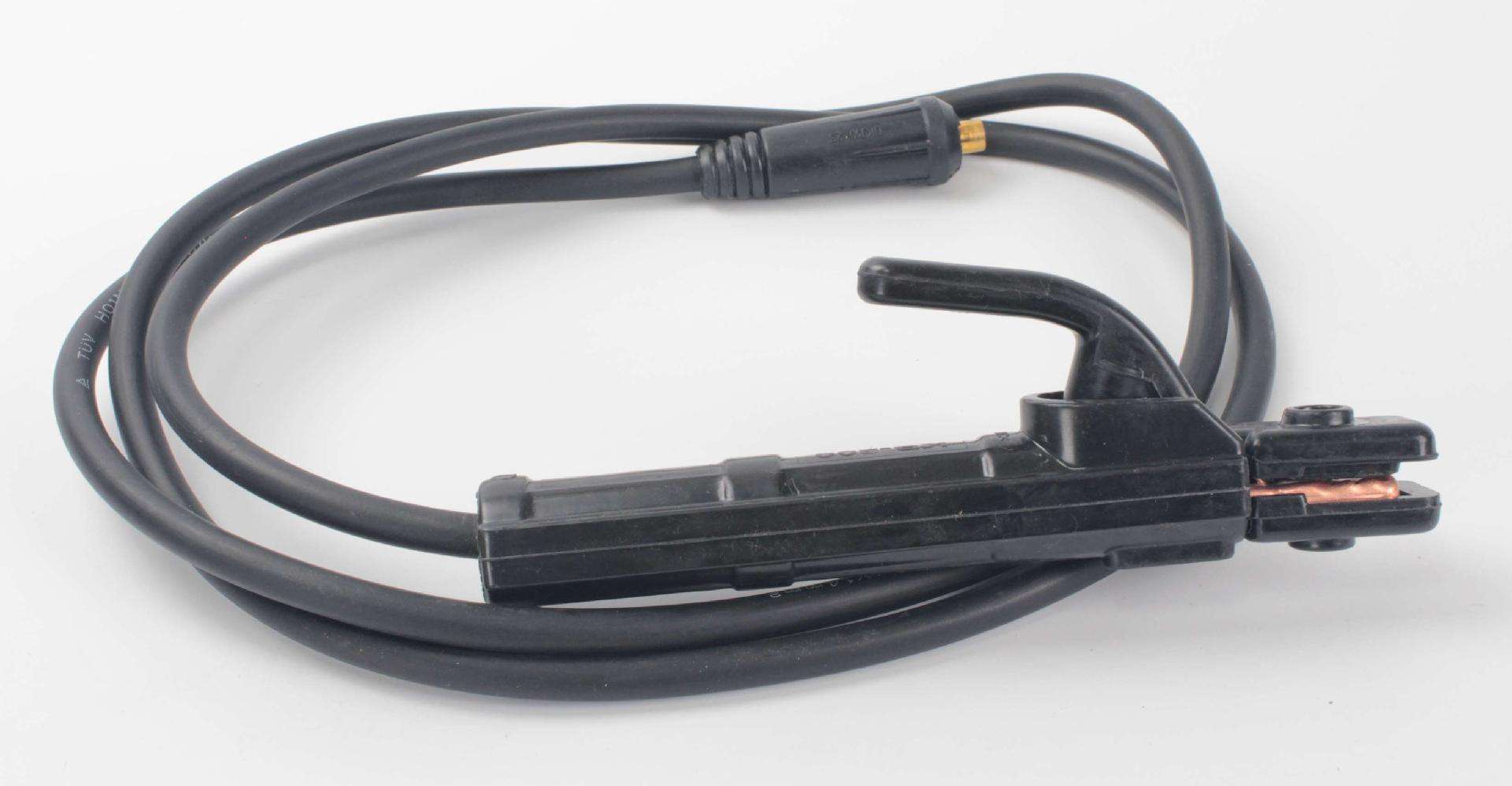 Soldador Inverter, 3 em 1 - MMA e MIG/MAG, 140A refª 63529 MADER