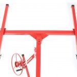 Elevador pladur (placas de Gesso), 65Kg, 1.2  3.25m ref 63535 MADER