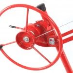 Elevador pladur (placas de Gesso), 65Kg, 1.2  3.25m ref 63535 MADER