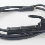 Soldador Inverter, 2 em 1 - MMA e MIG/MAG, 140A ref 63529 MADER