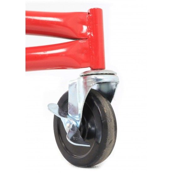 Elevador pladur (placas de Gesso), 65Kg, 1.2  3.25m ref 63535 MADER