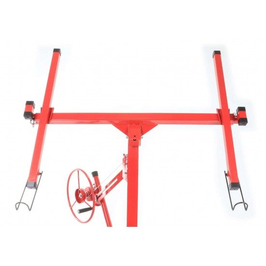 Elevador pladur (placas de Gesso), 65Kg, 1.2  3.25m ref 63535 MADER