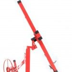 Elevador pladur (placas de Gesso), 65Kg, 1.2  3.25m ref 63535 MADER