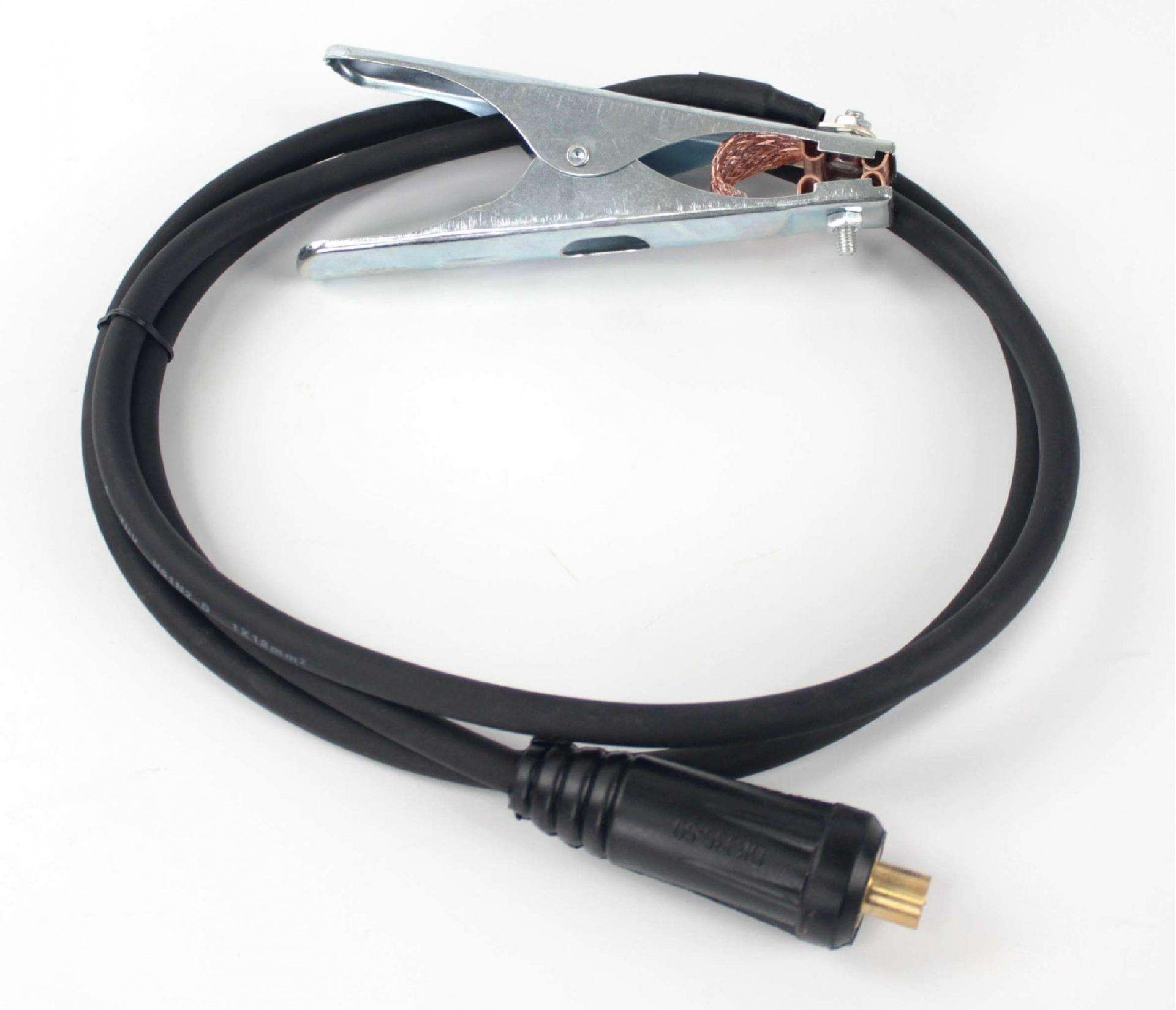 Soldador Inverter, 3 em 1, MMA/MIG-MAG, 180A refª 63528 MADER