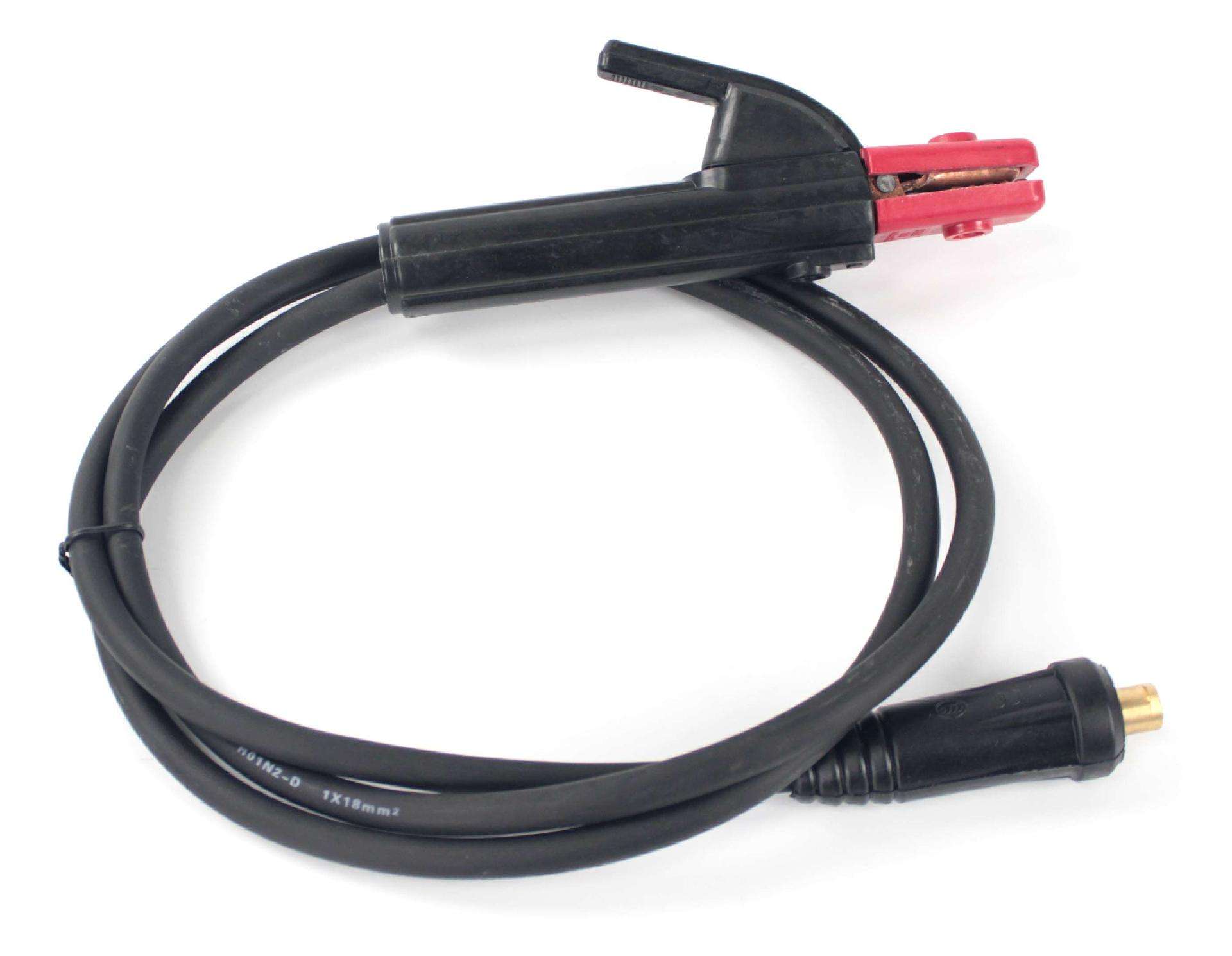 Soldador Inverter, 3 em 1, MMA/MIG-MAG, 180A refª 63528 MADER