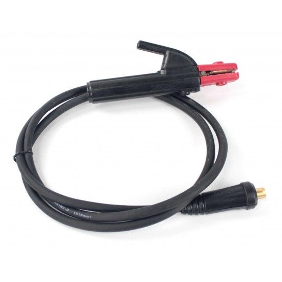 Soldador Inverter, 3 em 1, MMA/MIG-MAG, 180A ref 63528 MADER