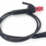Soldador Inverter, 3 em 1, MMA/MIG-MAG, 180A ref 63528 MADER