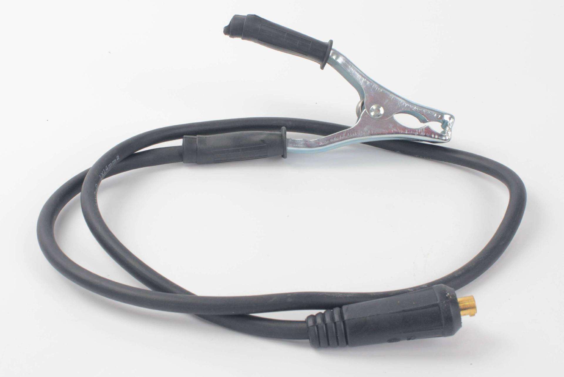 Soldador Inverter, 3 em 1, MMA/MIG-MAG, 160A refª 63527 MADER