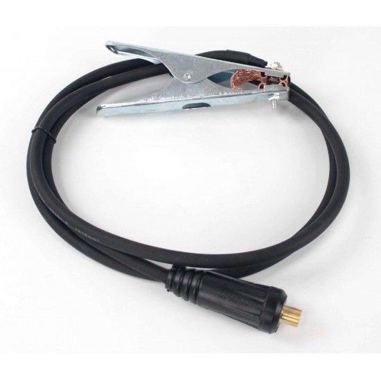 Soldador Inverter, 3 em 1, MMA/MIG-MAG, 180A ref 63528 MADER