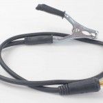 Soldador Inverter, 3 em 1, MMA/MIG-MAG, 160A ref 63527 MADER