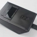 Soldador Inverter, 3 em 1, MMA/MIG-MAG, 180A ref 63528 MADER