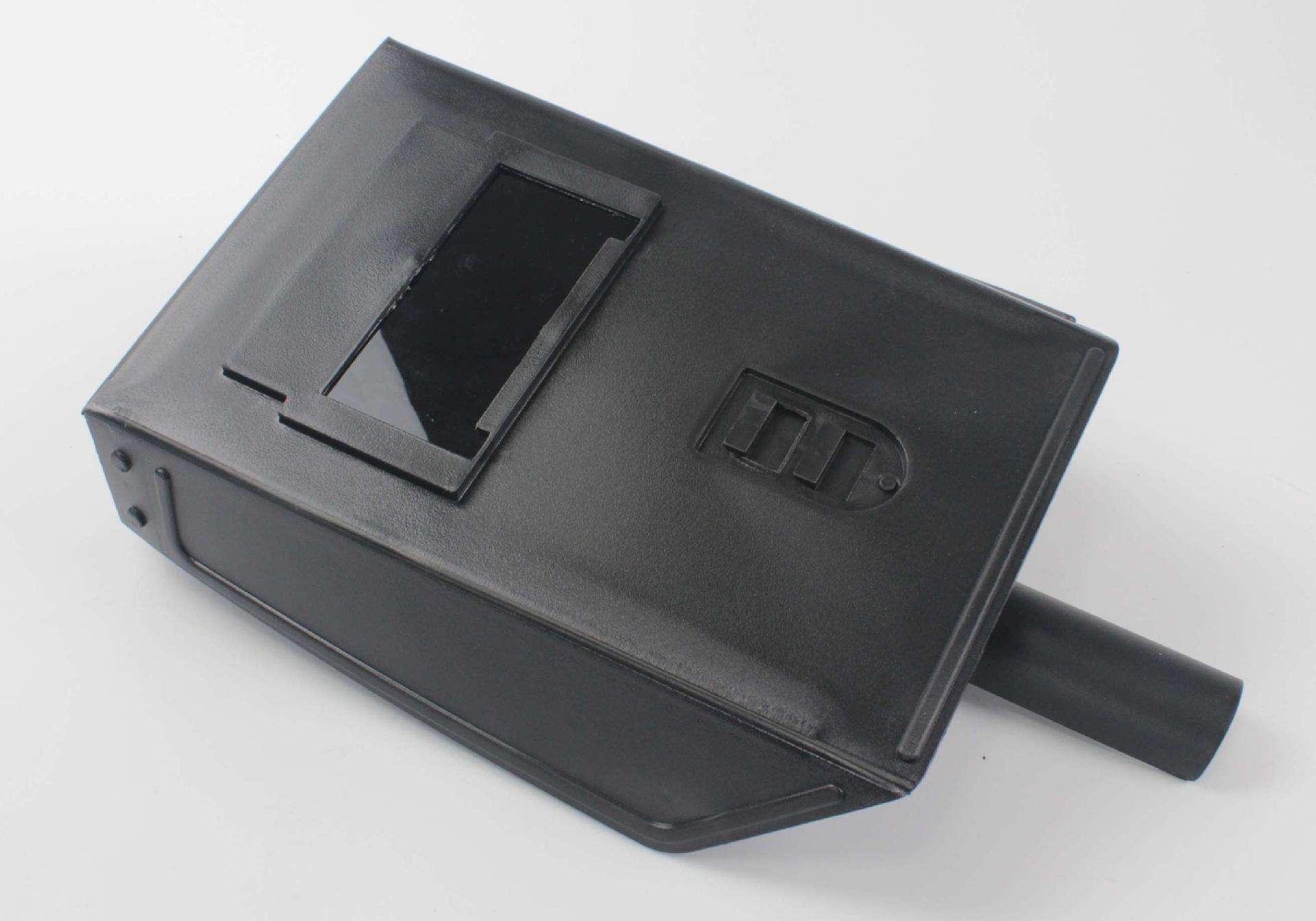 Soldador Inverter, 3 em 1, MMA/MIG-MAG, 160A refª 63527 MADER