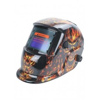 Mscara Soldador Automtica 10000S REF 63519 MADER