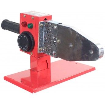 Mquina de Soldar Tubos PPR, 800W ref 63525 MADER