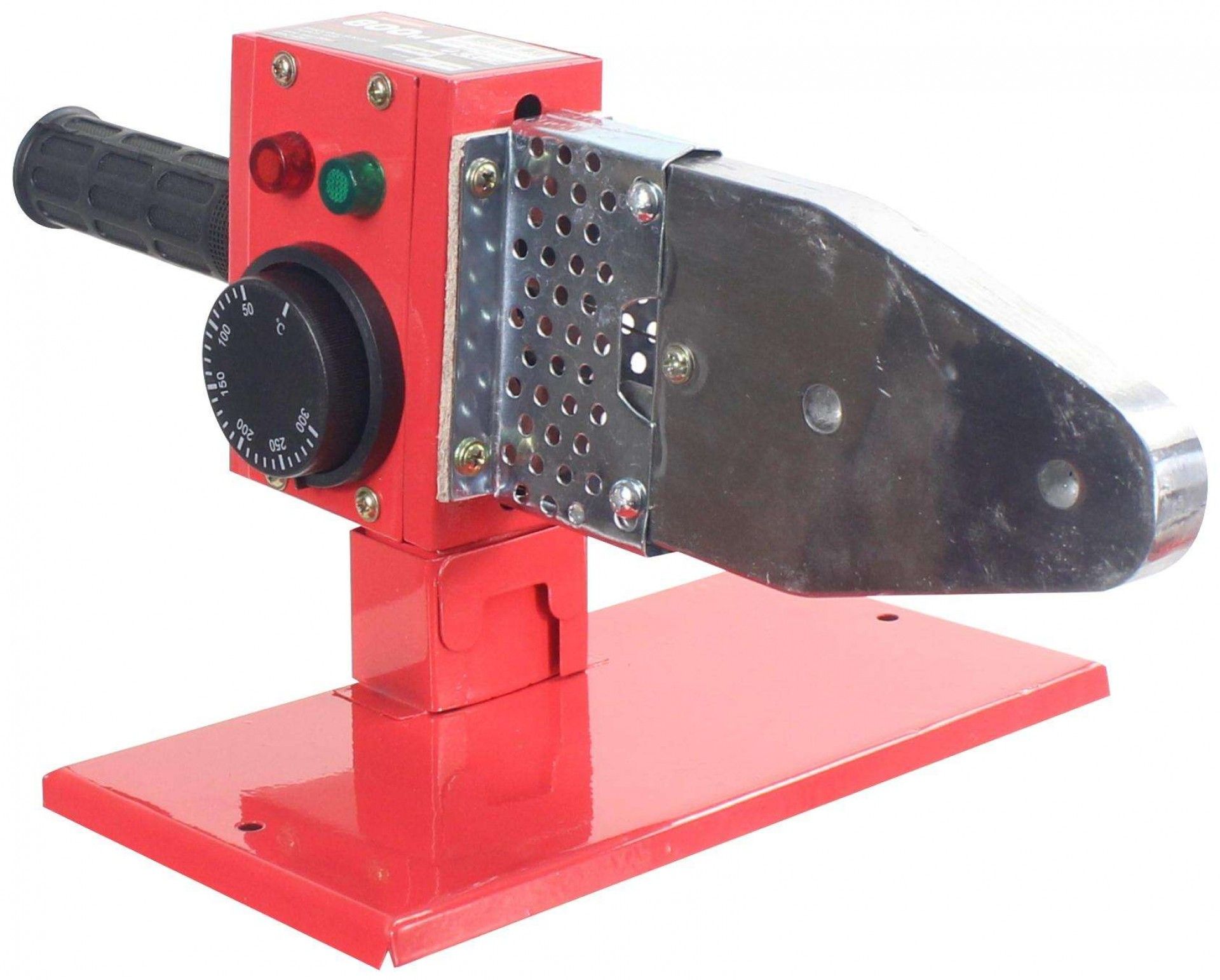 Máquina de Soldar Tubos PPR, 800W refª 63525 MADER