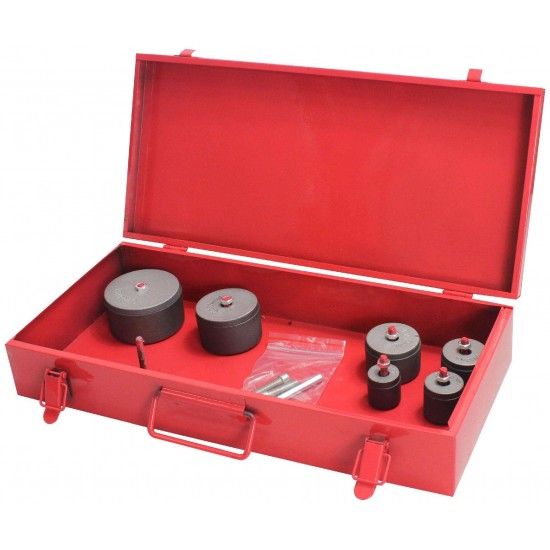 Máquina de Soldar Tubos PPR, 800W refª 63525 MADER Máquina de Soldar Tubos PPR, 800W refª 63525 MADER