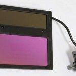LCD para Máscara Soldador refª 63522 MADER LCD para Máscara Soldador refª 63522 MADER